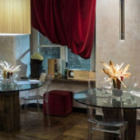 20 Tre À l'intérieur