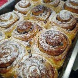 20 Tre Nourriture