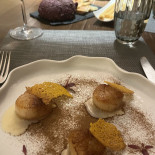 20 Tre Nourriture
