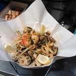 Al Cellini Food