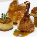 Gb Agricola food