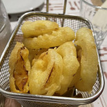 Gb Agricola food