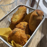 Gb Agricola food