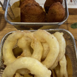 Gb Agricola food
