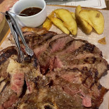Gb Agricola food