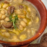 Gb Agricola food