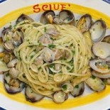 Sciue Solari Nourriture