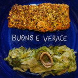 Sciue Solari Nourriture