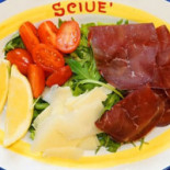 Sciue Solari Nourriture