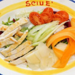 Sciue Solari Nourriture
