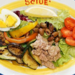 Sciue Solari Nourriture