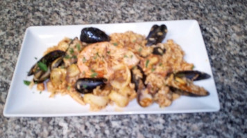 El Pepito food