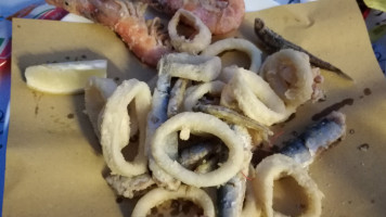 El Pepito food