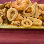 Pasnù Comida