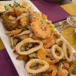 Pasnù Comida