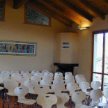 La Colomba Boisson