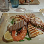 Italia Nourriture