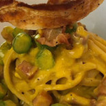 Antico Bottaio Comida