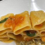 Antico Bottaio Comida
