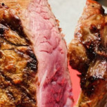 Antico Bottaio Comida
