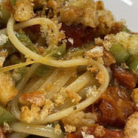 Antico Bottaio Comida