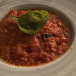 Antico Bottaio Comida