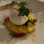 Antico Bottaio Comida
