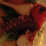 Antico Bottaio Bebida