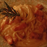 Antico Bottaio Comida