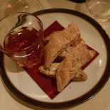 Antico Bottaio Bebida
