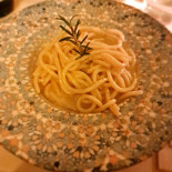 Antico Bottaio Comida
