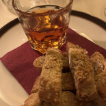 Antico Bottaio Bebida