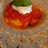 Antico Bottaio Comida
