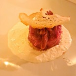 Antico Bottaio Comida