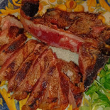 Antico Bottaio Comida