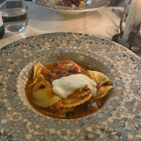 Antico Bottaio Comida