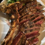 Antico Bottaio Comida