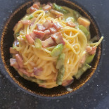 Antico Bottaio Comida