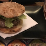 Thunder Pub Nourriture