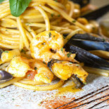 Da Noi Osteria Pizzeria Nourriture