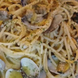 Da Noi Osteria Pizzeria Nourriture