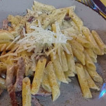 Da Noi Osteria Pizzeria Nourriture