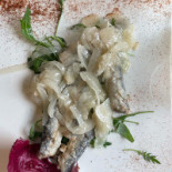 Da Noi Osteria Pizzeria Nourriture