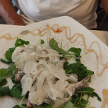 Da Noi Osteria Pizzeria Nourriture