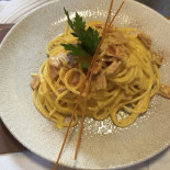 Da Noi Osteria Pizzeria Nourriture