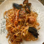 Da Noi Osteria Pizzeria Nourriture