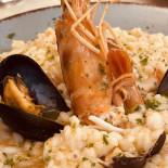 Da Noi Osteria Pizzeria Nourriture