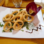 Da Noi Osteria Pizzeria Nourriture