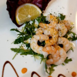 Da Noi Osteria Pizzeria Nourriture