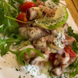 Da Noi Osteria Pizzeria Nourriture
